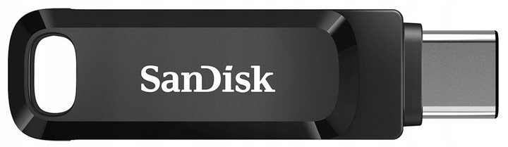 Pendrive SANDISK Ultra Dual Go 128GB