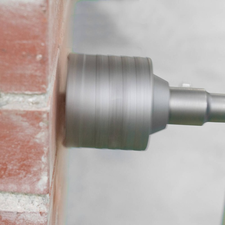 MAKITA D-74011 OTWORNICA KORONKA DO BETONU SDS+ 68