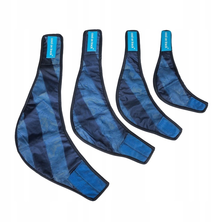 Back on Track chustka CHŁODZĄCA dla psa Cooling Bandana XL