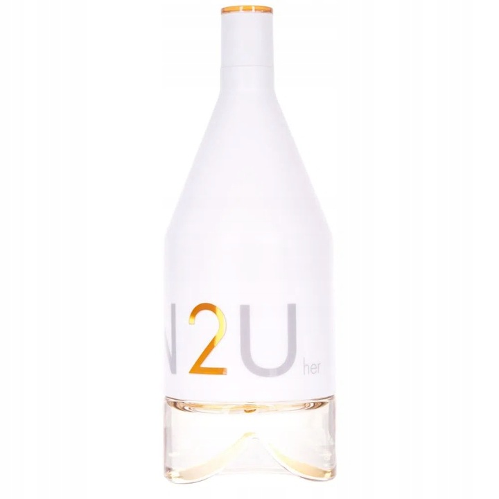 CALVIN KLEIN CK IN2U FOR HER 150ML PRODUKT