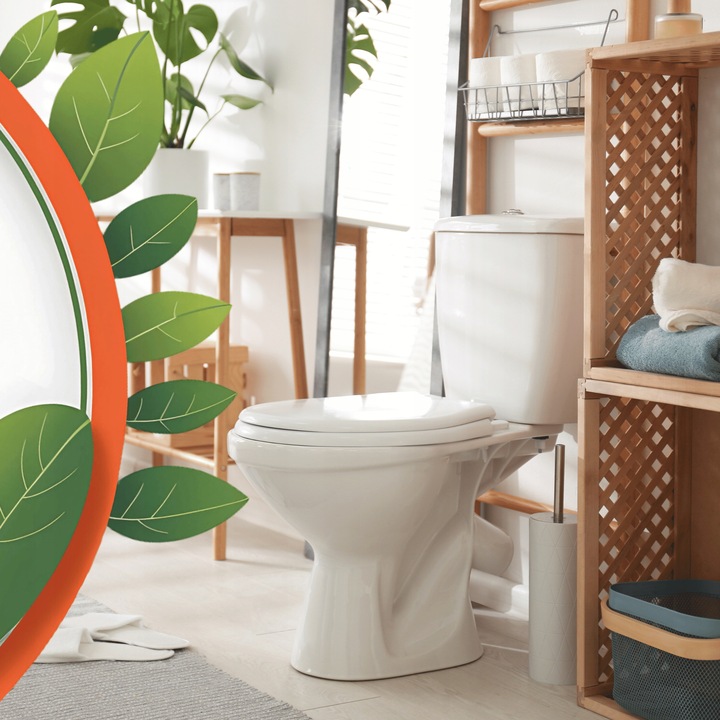 Bakterie do szamba Tabletki biologiczne na 2 LATA 24 szt BIOEXPERT