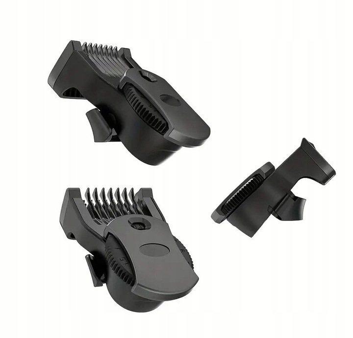 PRECYZYJNA NASADKA NAKŁADKA GRZEBIENIOWA DO MASZYNKI ONEBLADE