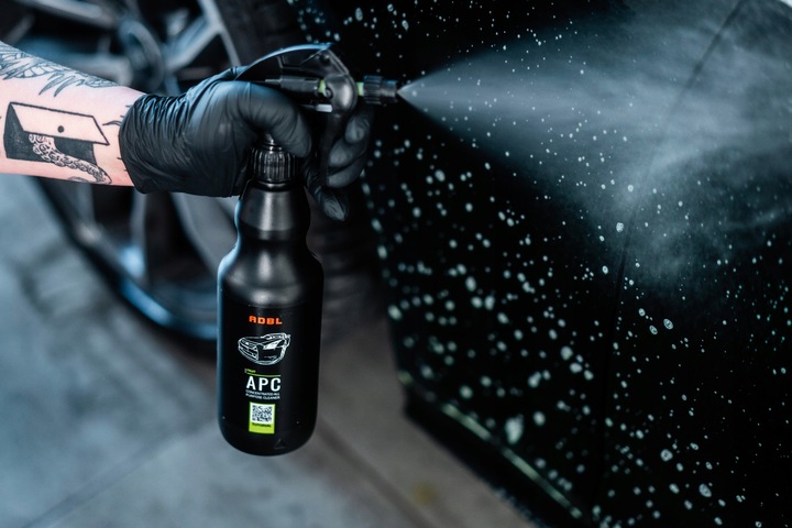 ADBL APC 1L UNIWERSALNY ŚRODEK CZYSZCZĄCY koncentrat do wnętrza nadwozia