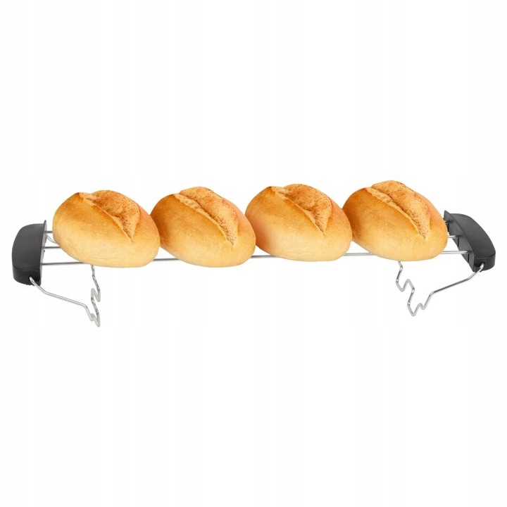 Toster Opiekacz do Kanapek Tostów Gofrów Grzanek Tosty Rozmrażanie