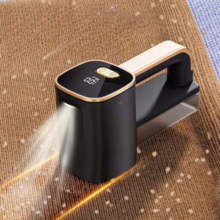 GOLARKA DO UBRAŃ ELEKTRYCZNA AKUMULATOROWA DO TKANIN SWETRÓW KOCY