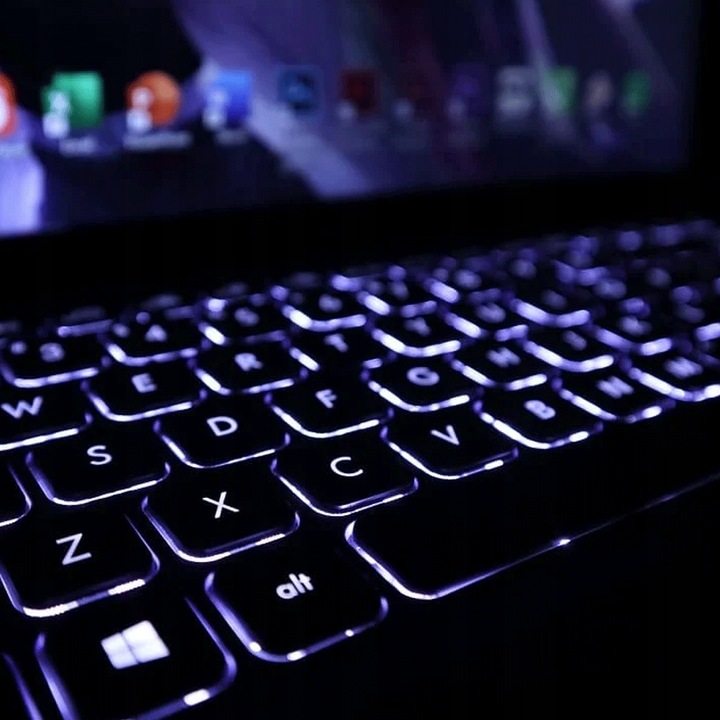 LIMITOWANY Laptop HP 17 i5-1335 32GB 1TB SSD HD+ BLK TOUCH USB-C W11 17.3"