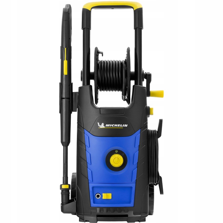 MYJKA CIŚNIENIOWA 220ewBAR TURBO Michelin 1900 W