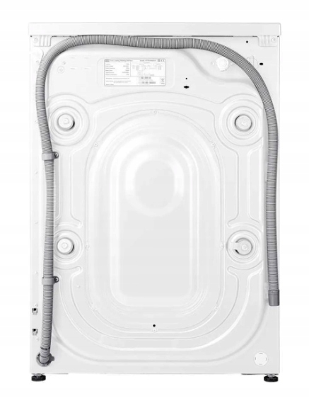 Pralka wolnostojąca TCL FF0924WA0PL 9kg 1400obr A inwerter PARA