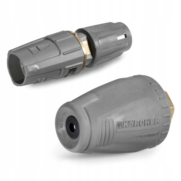 PROFESJONALNA MYJKA CIŚNIENIOWA KARCHER HD 5/17 CX PLUS BĘBEN + ZESTAW