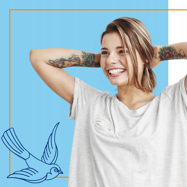 Bepanthen Tattoo maść do pielęgnacji wytatuowanej skóry 50 g