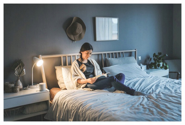 6x Żarówka LED E27 A60 12W 1050lm BARWY ecoPLANET