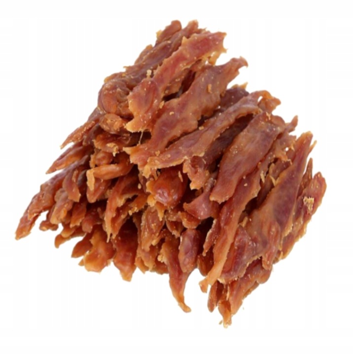 Filet Miękkie Piersi z Kaczki 500g Przysmak Nagroda Smaczek dla Psa