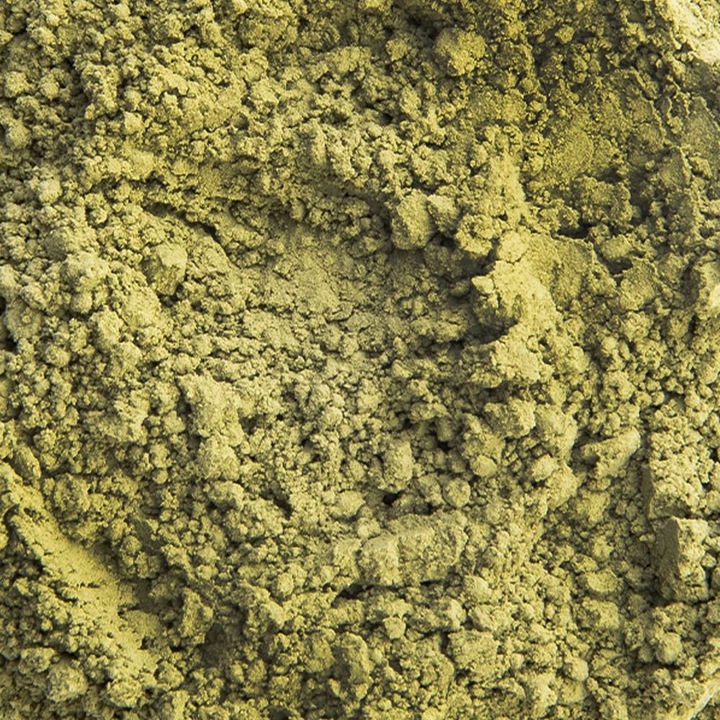 Mary Rose Herbata zielona Matcha w puszce 100g