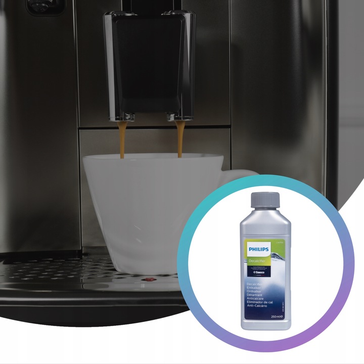 Filtr do ekspresu PHILIPS 5400 2200 3200 Latte Go