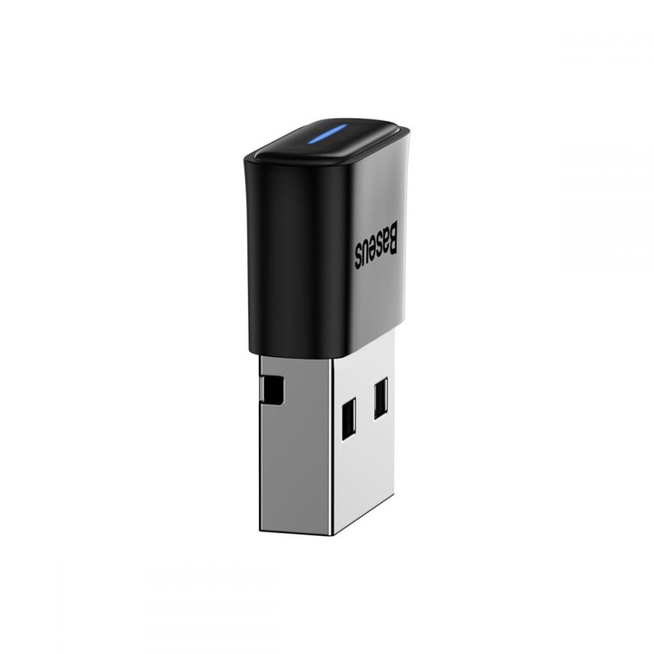 ADAPTER ODBIORNIK BLUETOOTH USB 5.0 DO KOMPUTERA