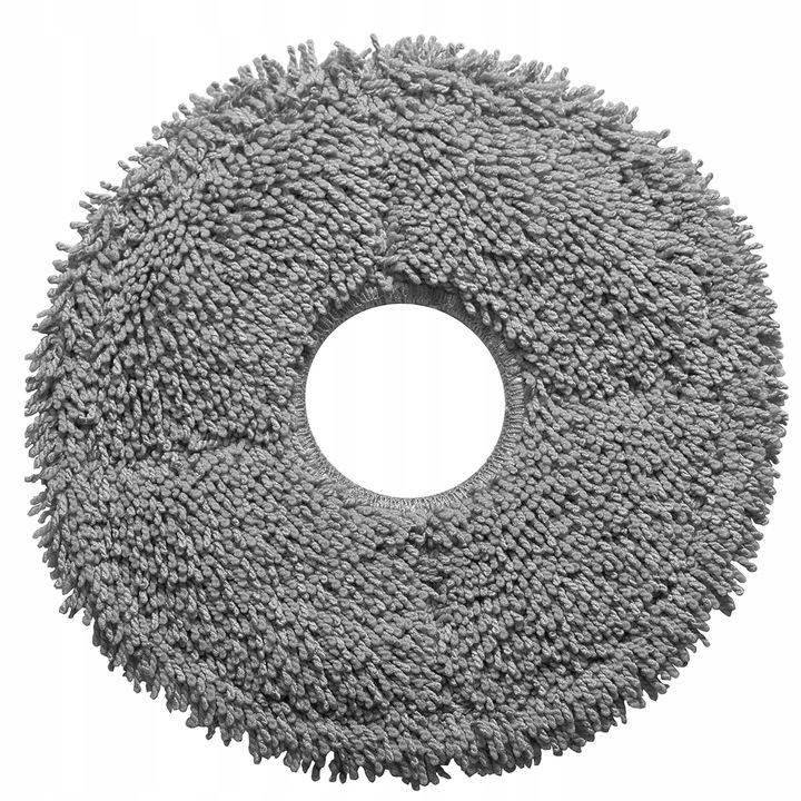 6 x Mop ściereczka do Roborock Q Revo / Pro / S / MaxV / Plus / Curv / Slim