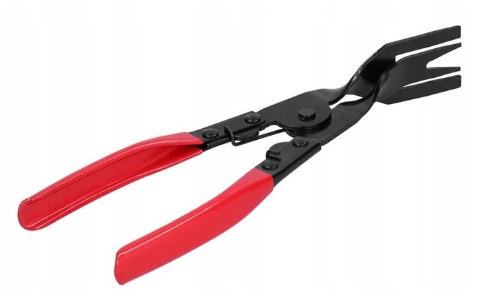 SZCZYPCE ŚCIĄGACZ DO ROZKLEJANIA LAMP REFLEKTORÓW