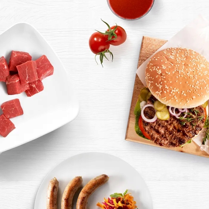 Maszynka do mielenia mięsa BOSCH MFW2510W 1500W Nasadka masarska Mocna