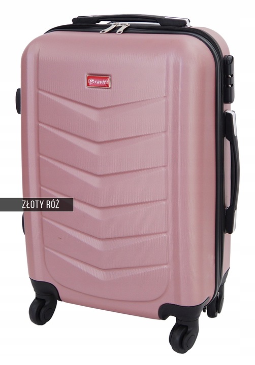 WALIZKA TORBA KABINOWA BAGAŻ PODRĘCZNY MODEL 602