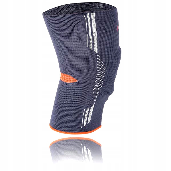 STABILIZATOR ŚCIĄGACZ NA KOLANO OPASKA SOLIDNA M