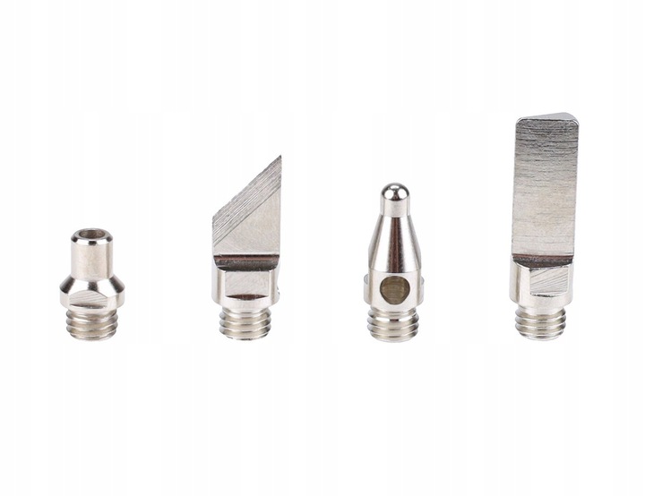 LUTOWNICA GAZOWA PALNIK VERSATIP 2000-7 DREMEL + OSPRZĘT