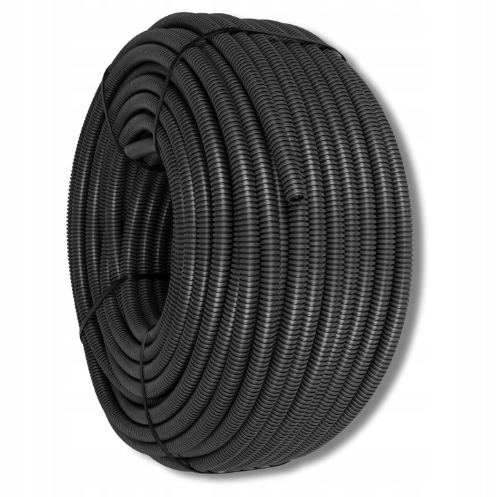 PESZEL DO ZIEMI KABLI RURA KARBOWANA OSŁONOWA ZIEMNA PE-HD 320N 18/22MM 10M