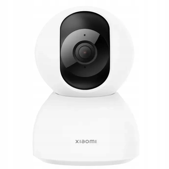 KAMERA IP 360° XIAOMI SMART CAMERA Ultra HD 4MPX C400 GLOBAL