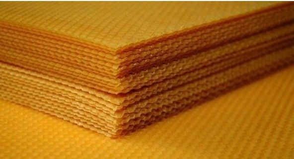 Węza pszczela WARSZAWSKA POSZERZANA 1 KG - 5,37 MM