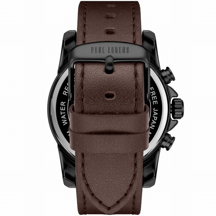 Zegarek męski Paul Lorens -MATIAS- 9753A8-1B1-2