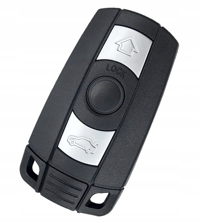 OBUDOWA KLUCZYK PILOT DO BMW 1 3 5 X1 X5 X6 Z4 E53 E60 E70 E81 E84 E89 E90