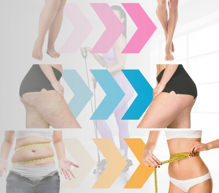 Stepper prosty z linkami ekspanderami licznikiem schody fitnessu turbo pupa