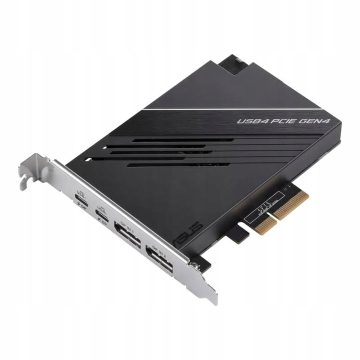 Karta ASUS USB4 PCIe Gen4