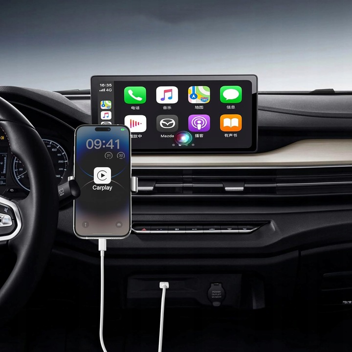 ZESTAW | SZYBKA ŁADOWARKA SIECIOWA USB TYPE-C + KABEL TYPE C | PD20W 3000mA