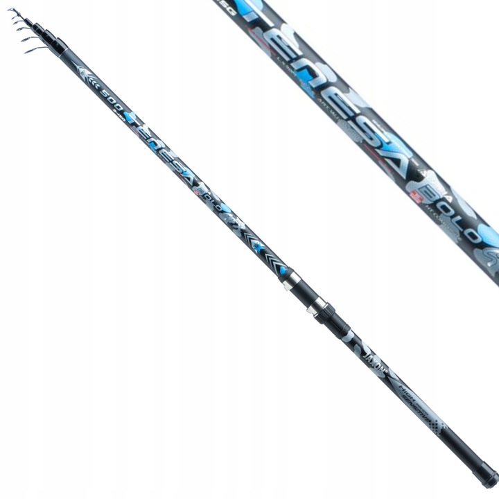 Zestaw spławikowy BOLONKA wędka kołowrotek akcesoria na spławik JAXON