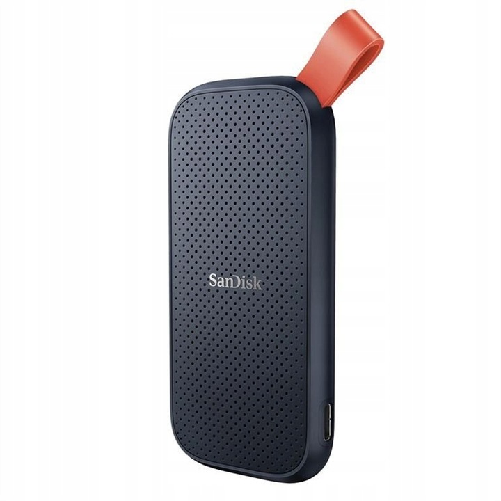 DYSK SSD ZEWNĘTRZNY SANDISK Portable 1TB USB 3.2