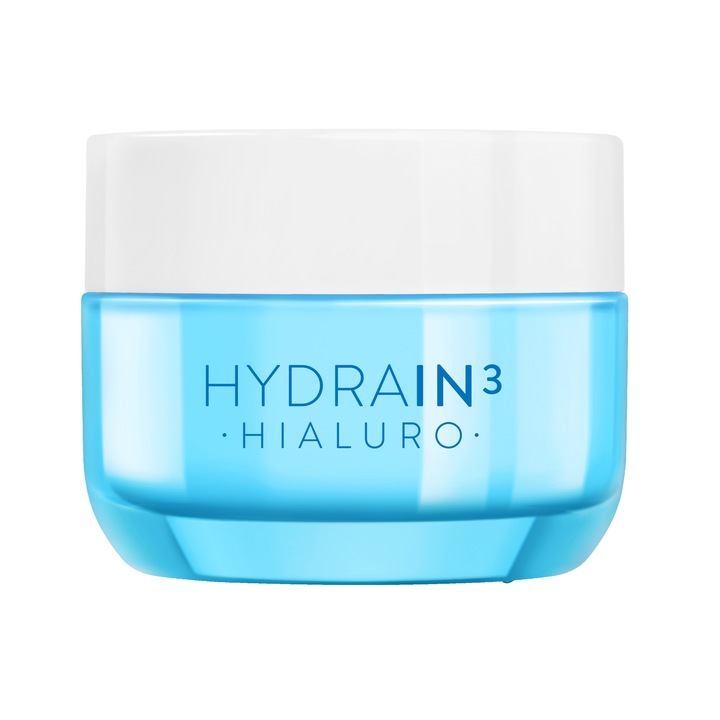 DERMEDIC HYDRAIN 3 Hialuro 50 ml KREM NA DZIEŃ 50ml