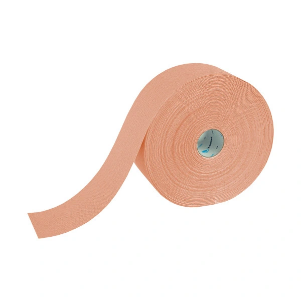 K-Active Kinesiology Tape beżowy 5cm/17m (Nitto)