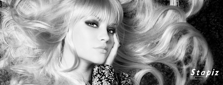 STAPIZ Odżywka do włosów SILK z jedwabiem 30ml