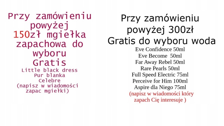 Woda Perfumowana Avon TTA Wonder 50 ml - Kwiatowy Zapach