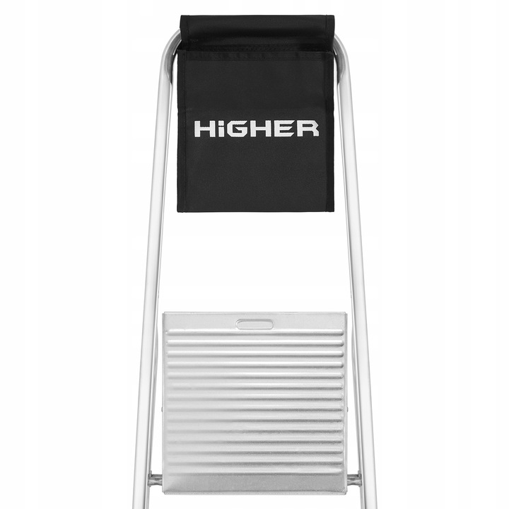 Torba na narzędzia do drabin zapinana na rzep AKC