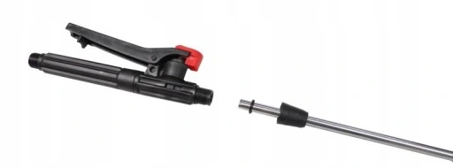 METALOWA LANCA + REKOJEŚĆ DO OPRYSKIWACZA PLECAKOW