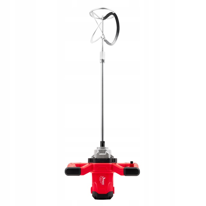 MIESZADŁO DO KLEJU BETONU ZAPRAW FARB ELEKTRYCZNE 2x MIESZALNIK