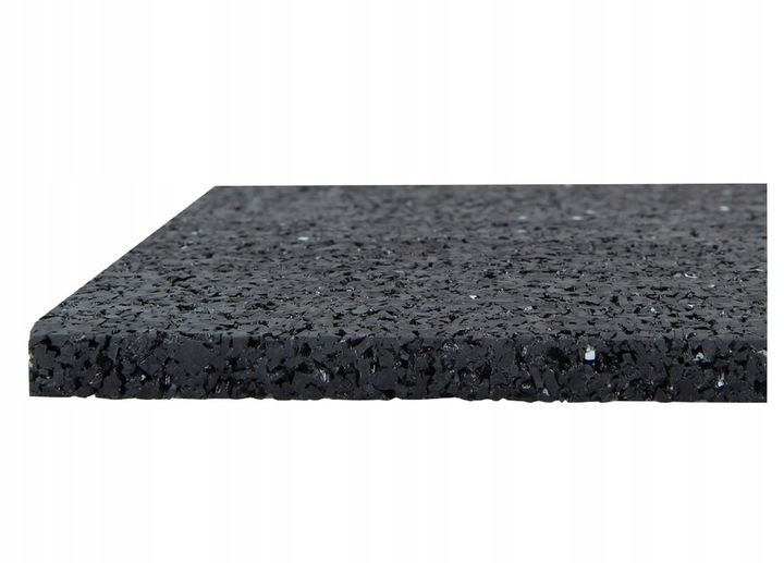 GRUBA MATA ANTYWIBRACYJNA 60 x 60cm POD PRALKĘ 1cm WYGŁUSZAJĄCA GR.