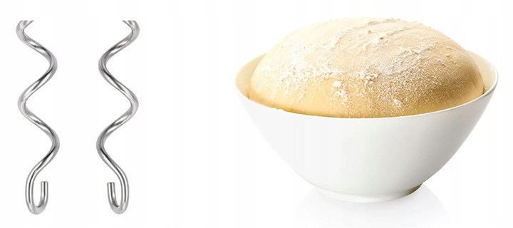 Mikser ręczny Bosch HomeProfessional MFQ4730 575W 5 prędkości Mocny