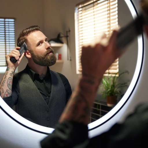 Trymer Męski PHILIPS MG7925/15 Multigroom