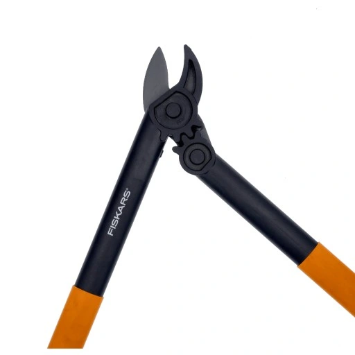 SEKATOR FISKARS L31 OGRODOWY DO GAŁĘZI KOWADEŁKOWY DŹWIGNIOWY 35 mm