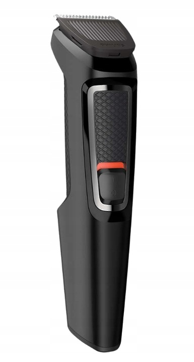 MASZYNKA GOLARKA PHILIPS DO WŁOSÓW ZAROSTU TRYMER BEZPRZEWODOWY DO