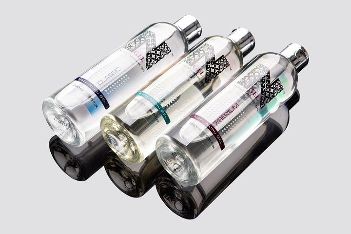 Olejek erotyczny masaż NURU - Doskonała jakość