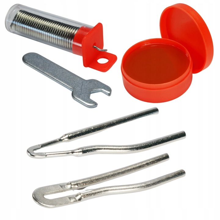 LUTOWNICA TRANSFORMATOROWA .220W BLACK WALIZKA LED CYNA BLACK TOOLS