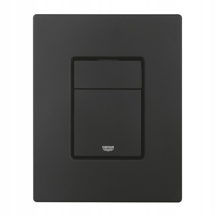 Przycisk spłukujący Grohe SkateCosmopolitan czarny 38732KF0